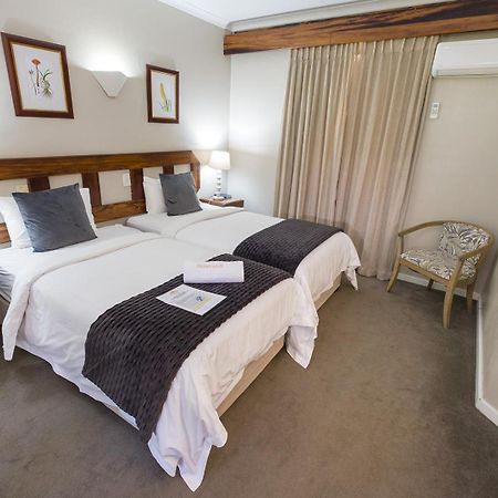 Oxford Lodge Vryheid Dış mekan fotoğraf