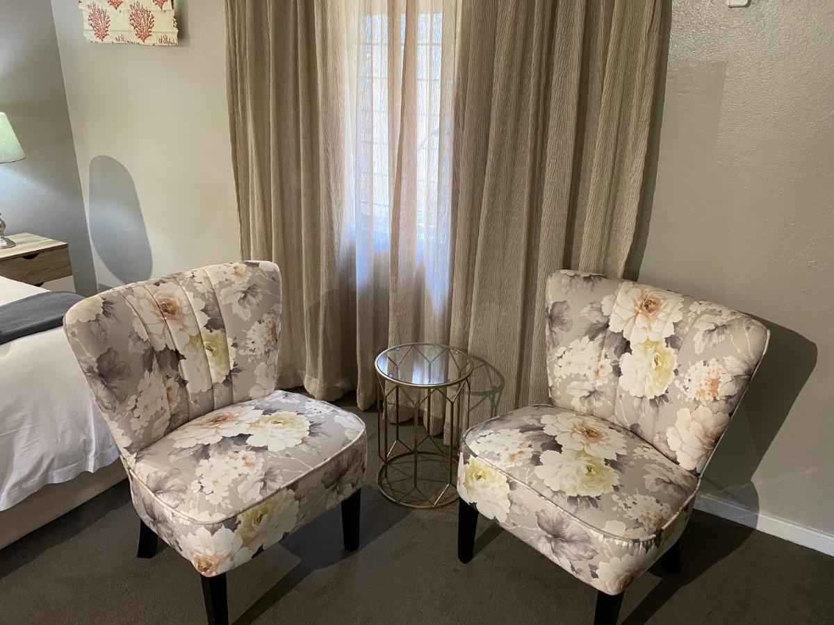 Oxford Lodge Vryheid Dış mekan fotoğraf