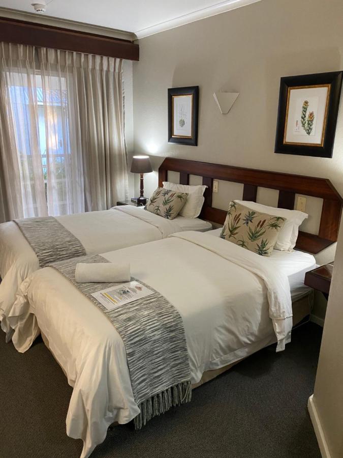 Oxford Lodge Vryheid Dış mekan fotoğraf