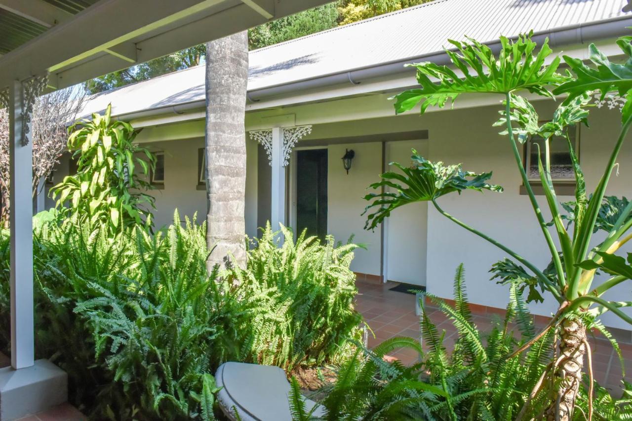 Oxford Lodge Vryheid Dış mekan fotoğraf