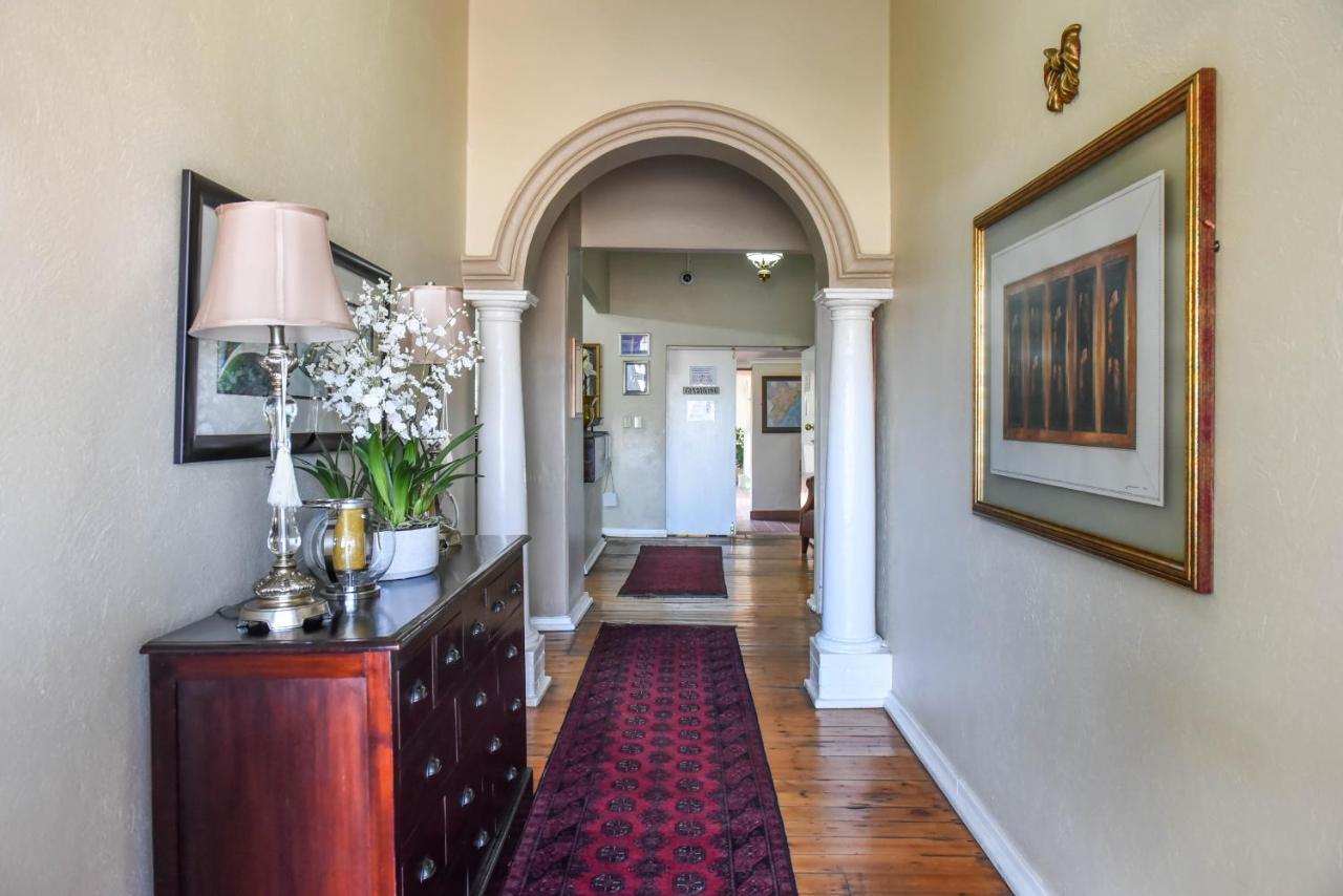 Oxford Lodge Vryheid Dış mekan fotoğraf