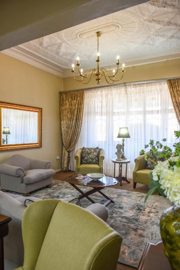 Oxford Lodge Vryheid Dış mekan fotoğraf