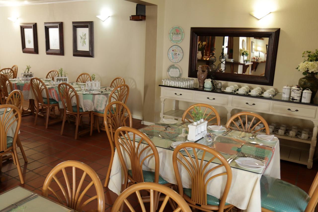 Oxford Lodge Vryheid Dış mekan fotoğraf