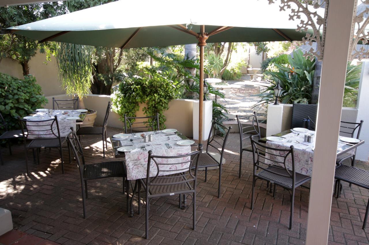 Oxford Lodge Vryheid Dış mekan fotoğraf