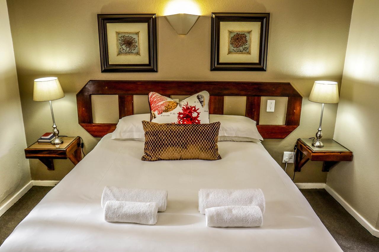 Oxford Lodge Vryheid Dış mekan fotoğraf