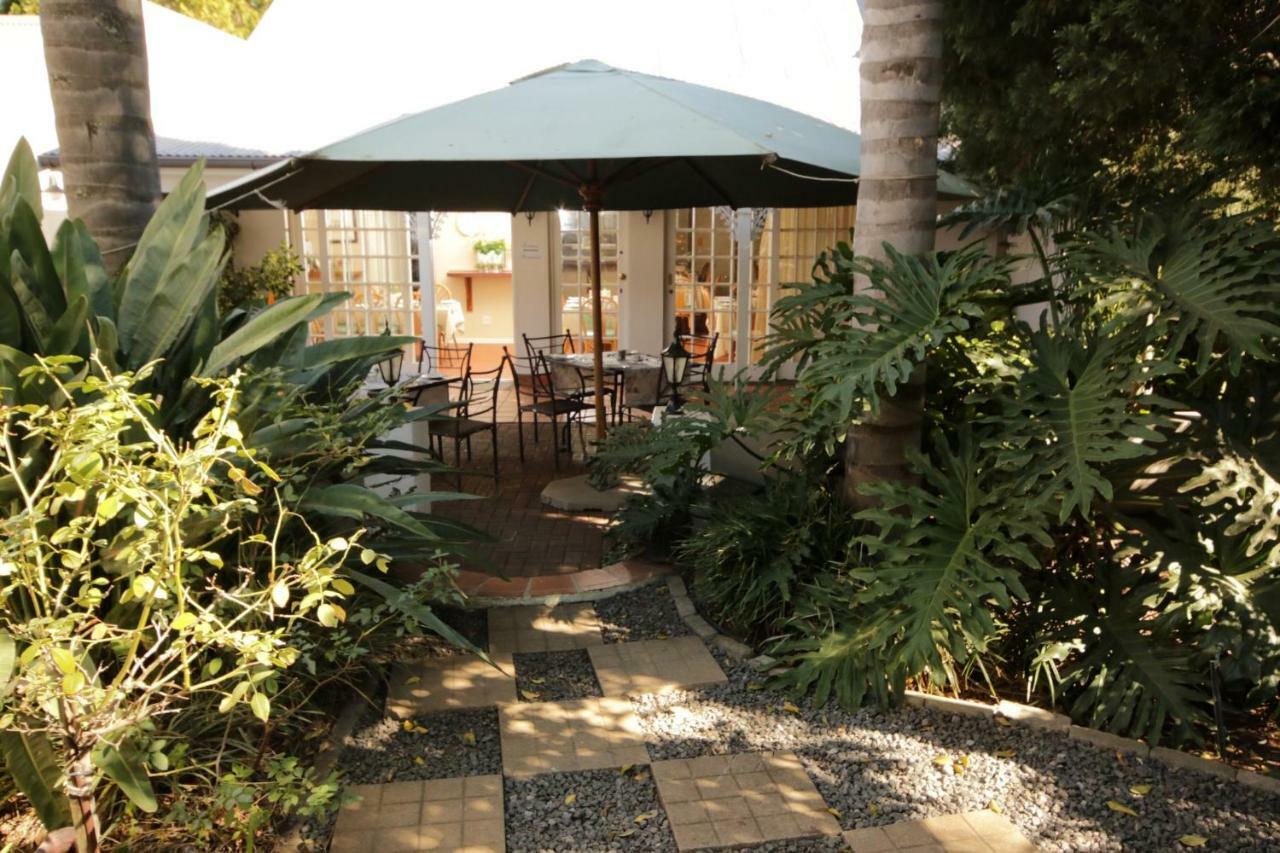 Oxford Lodge Vryheid Dış mekan fotoğraf